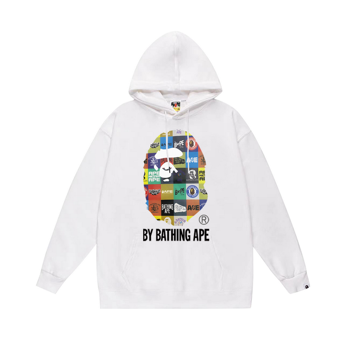 Bape Hoody-130