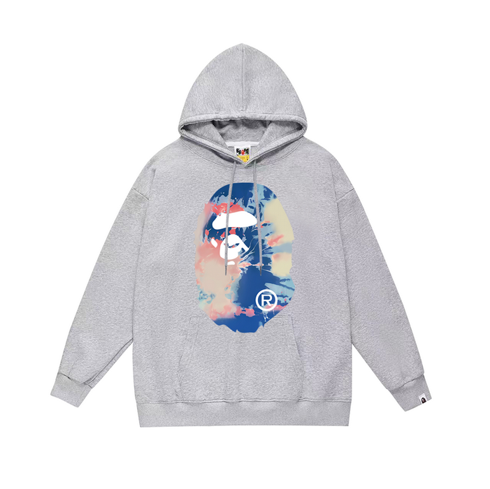 Bape Hoody-099