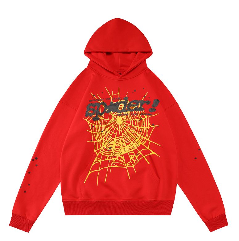 Sp5der Hoody-285