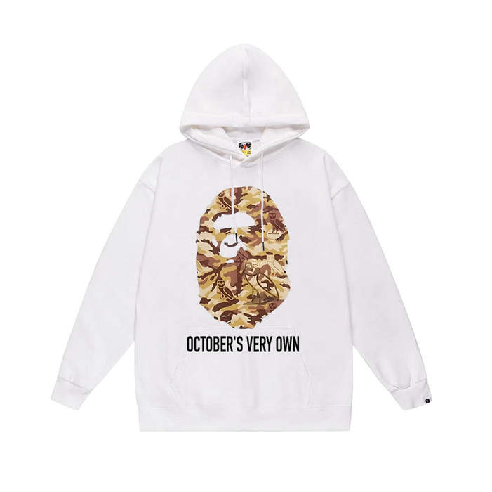 Bape Hoody-121