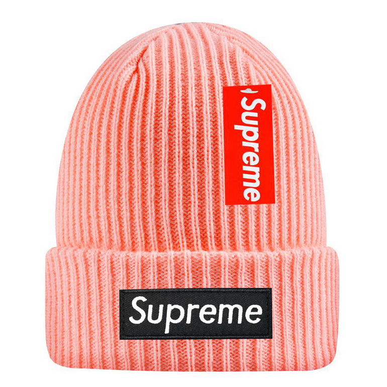 Supreme Beanies-034