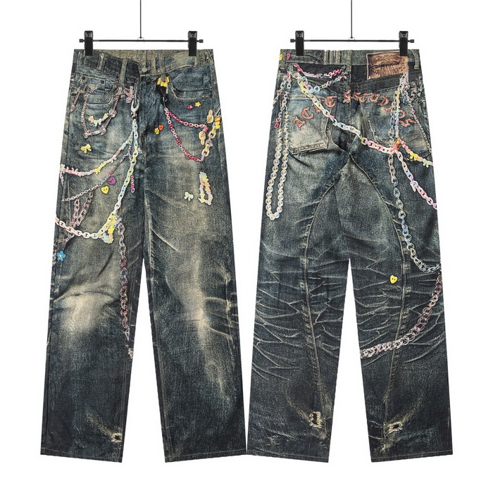 Acne Studios Jeans-001