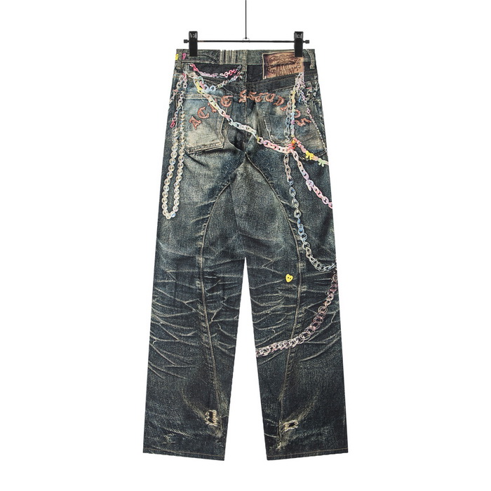 Acne Studios Jeans-001