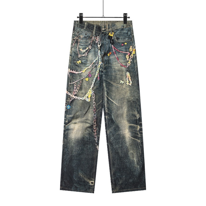Acne Studios Jeans-001