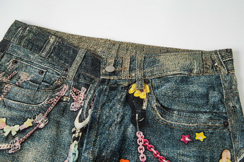 Acne Studios Jeans-001