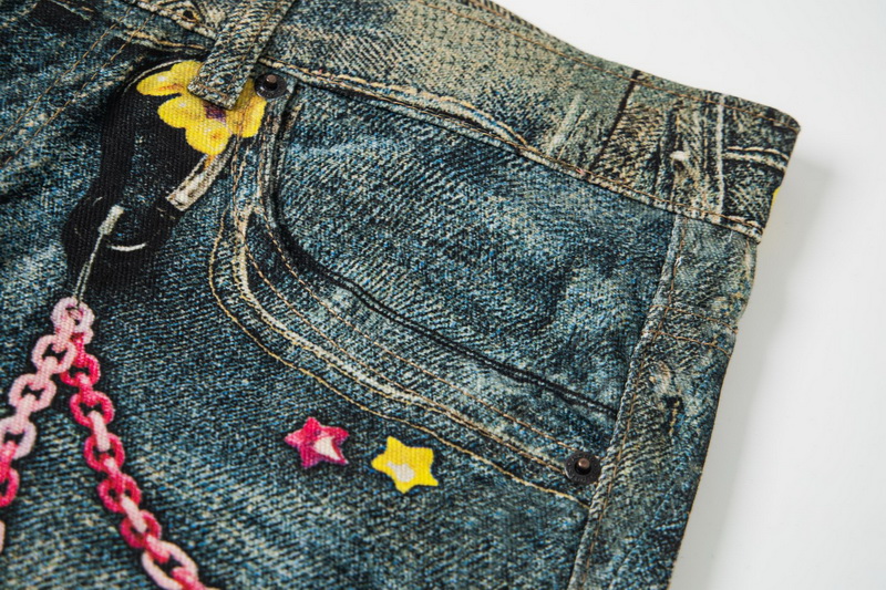 Acne Studios Jeans-001