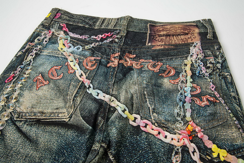 Acne Studios Jeans-001