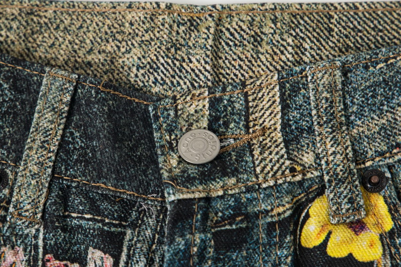 Acne Studios Jeans-001