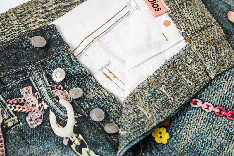 Acne Studios Jeans-001