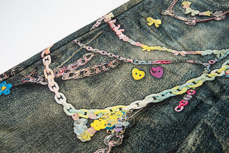 Acne Studios Jeans-001