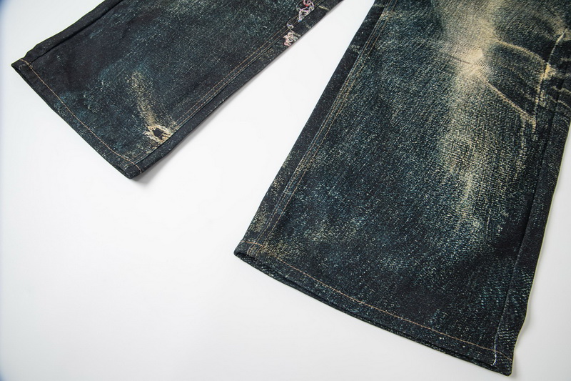 Acne Studios Jeans-001