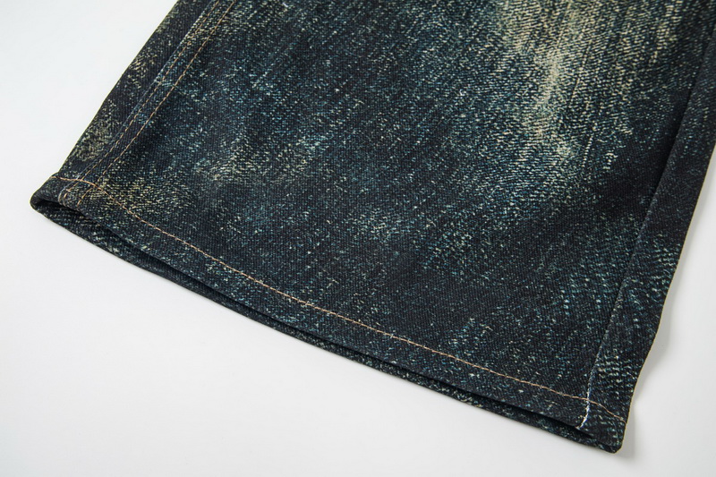 Acne Studios Jeans-001