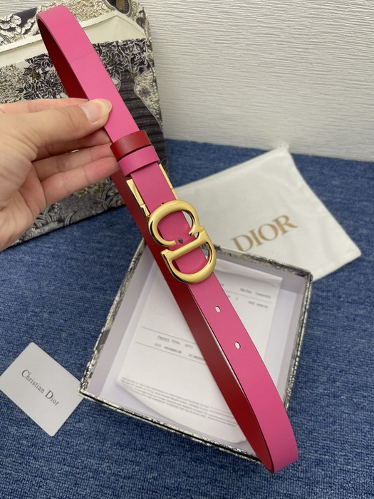 Dior Belts Women(AAAAA)-186