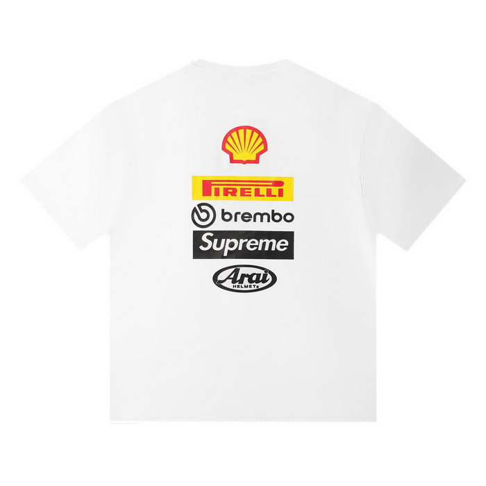 Supreme T-shirts-133
