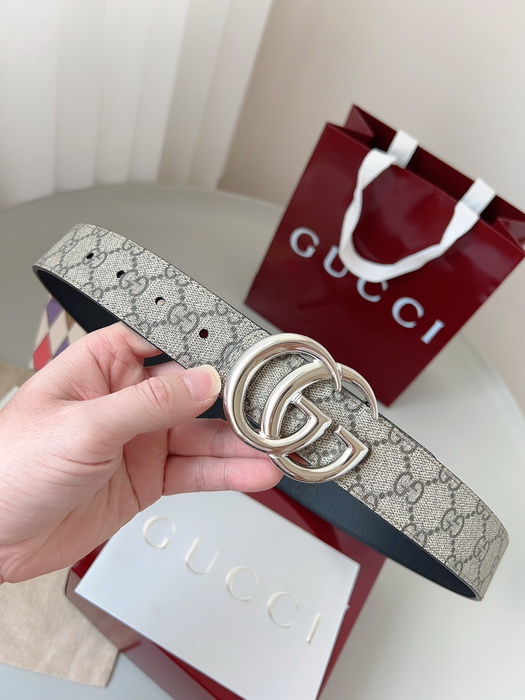Gucci Belts(AAAA)-995