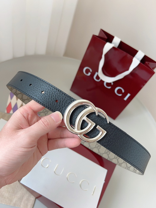Gucci Belts(AAAA)-994