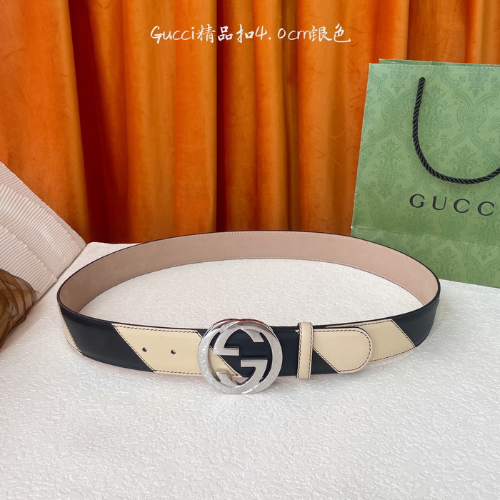 Gucci Belts(AAAA)-993