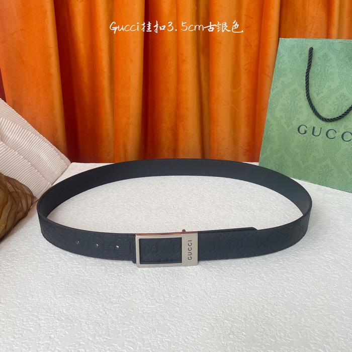 Gucci Belts(AAAA)-916