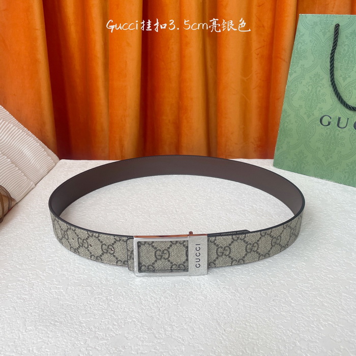 Gucci Belts(AAAA)-914