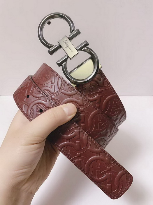 Ferragamo Belts(AAAAA)-1155