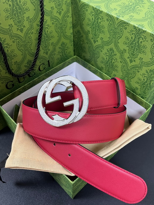 Gucci Belts(AAAA)-985