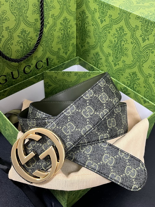 Gucci Belts(AAAA)-981