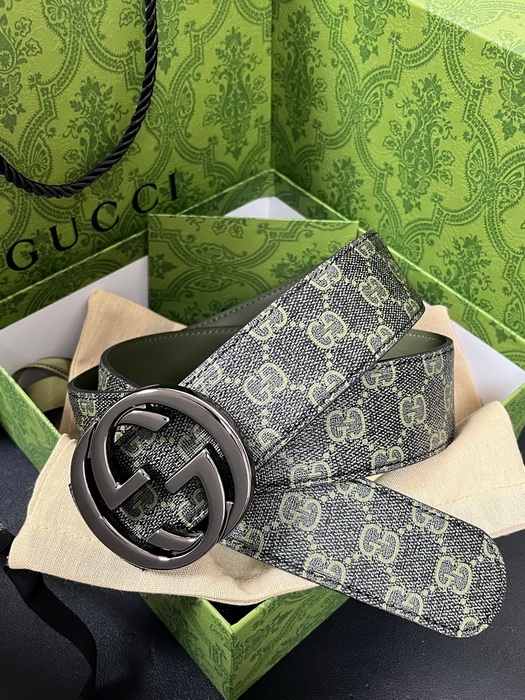 Gucci Belts(AAAA)-980