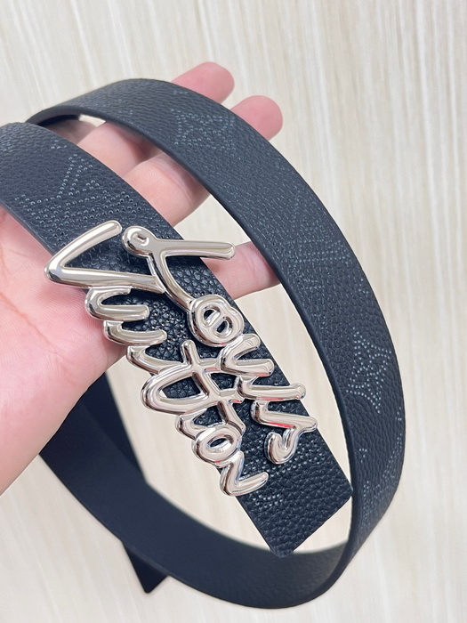 LV Belts Women(AAAAA)-218