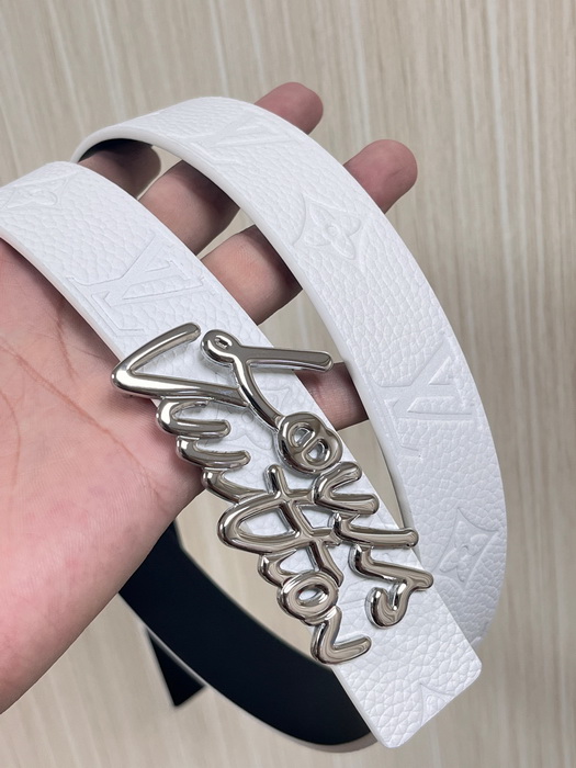 LV Belts Women(AAAAA)-210
