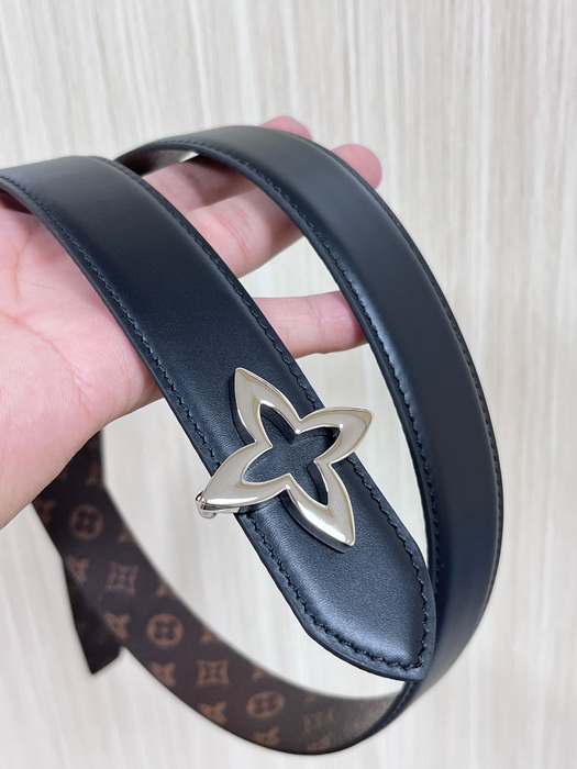 LV Belts Women(AAAAA)-154