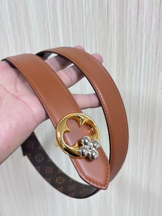 LV Belts Women(AAAAA)-123