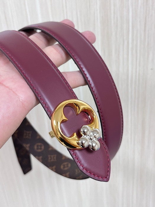 LV Belts Women(AAAAA)-122
