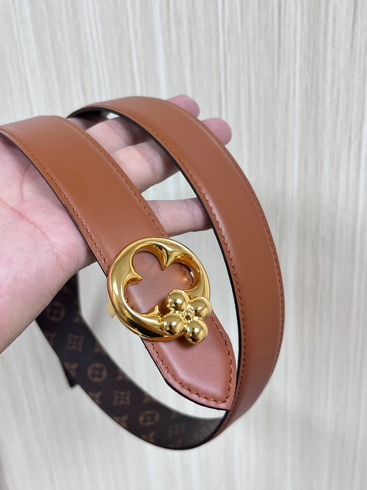 LV Belts Women(AAAAA)-117