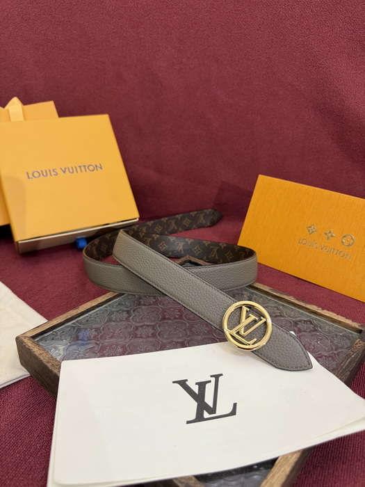 LV Belts Women(AAAAA)-102