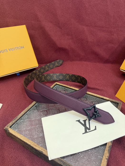 LV Belts Women(AAAAA)-099