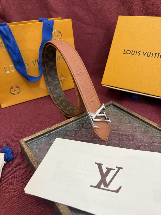 LV Belts Women(AAAAA)-088