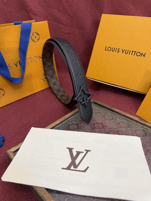 LV Belts Women(AAAAA)-087