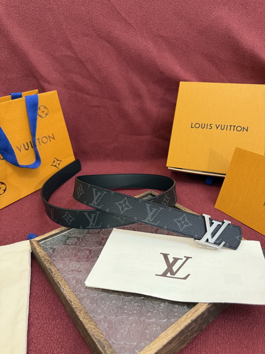 LV Belts Women(AAAAA)-085