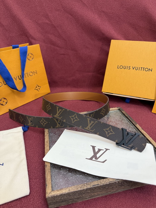 LV Belts Women(AAAAA)-083