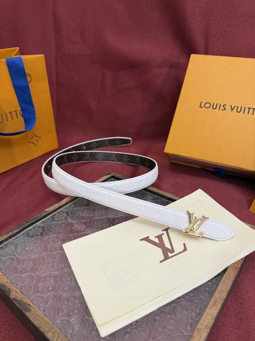LV Belts Women(AAAAA)-058