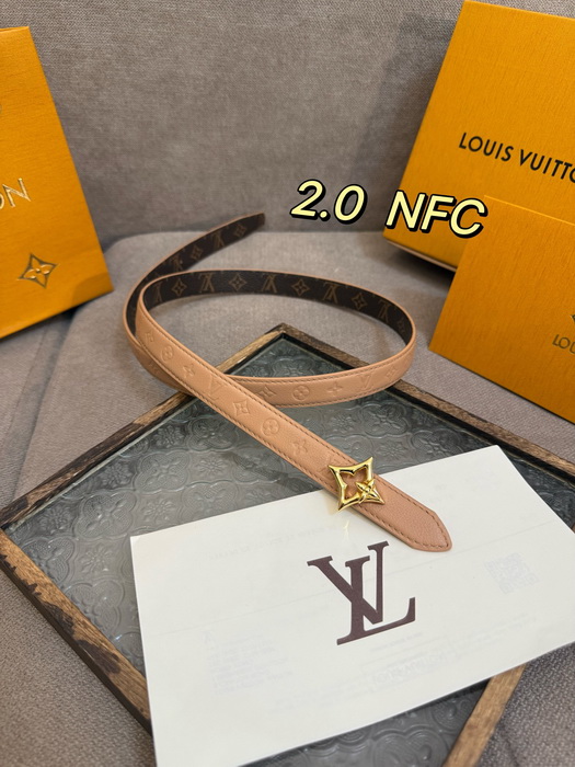 LV Belts Women(AAAAA)-045