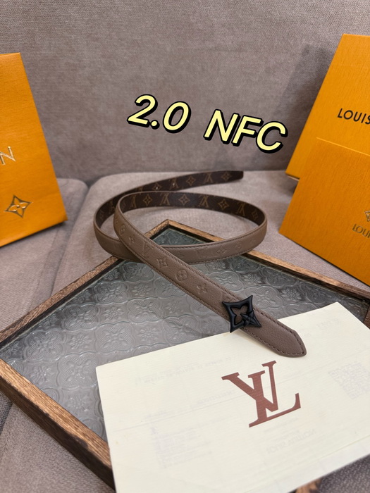 LV Belts Women(AAAAA)-044