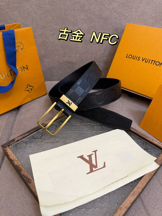 LV Belts(AAAAA)-2714