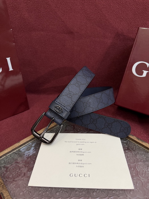 Gucci Belts(AAAAA)-1640
