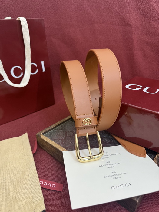Gucci Belts(AAAAA)-1626
