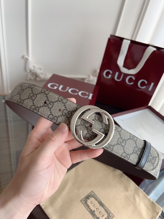Gucci Belts(AAAA)-961