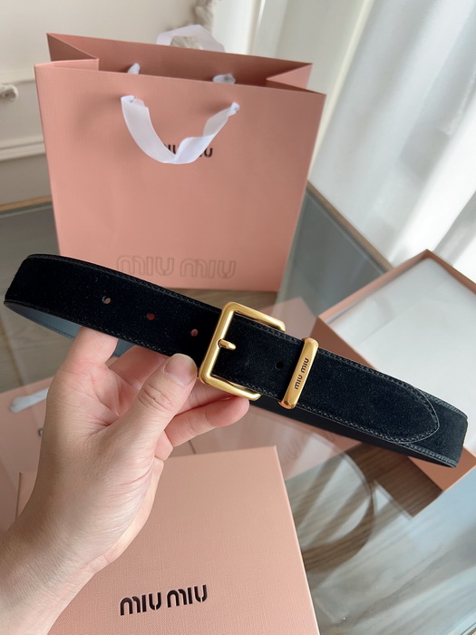 Miu Miu Belts(AAAAA)-099