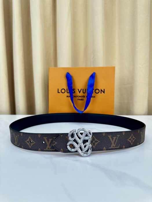 LV Belts Women(AAAAA)-079