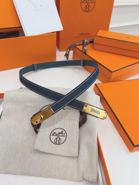 Hermes Belts Women(AAAAA)-193