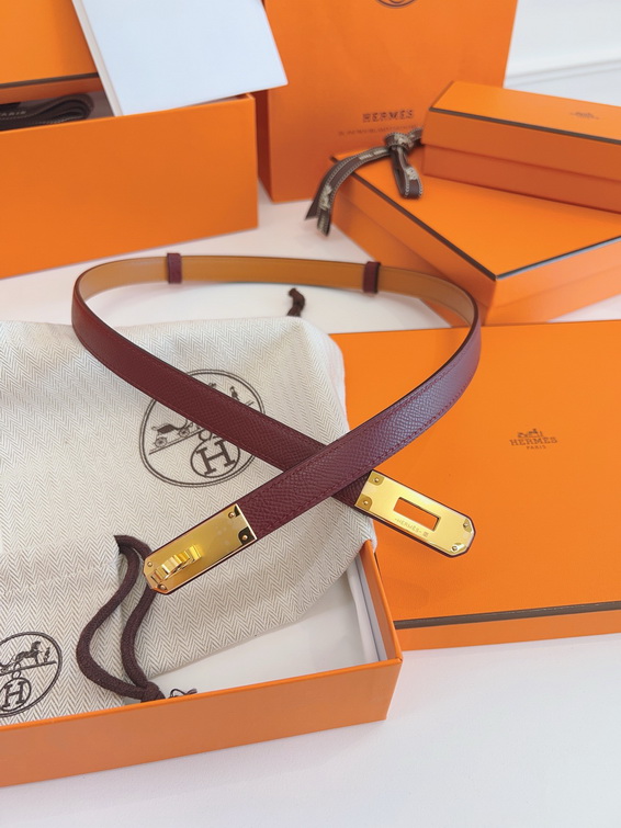 Hermes Belts Women(AAAAA)-138
